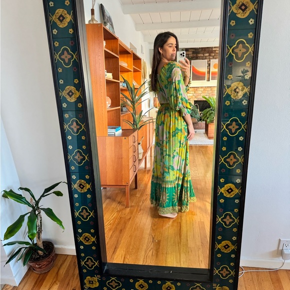 Gigi Gown in Kokomo by Nine Lives Bazaar - Picture 9 of 9